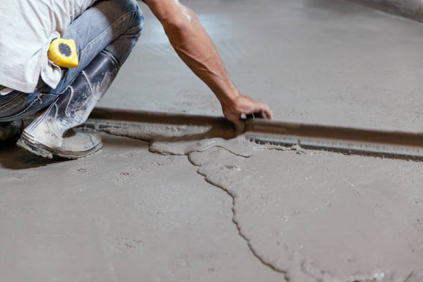 Best Concrete Sidewalk Installation in New Plymouth, ID