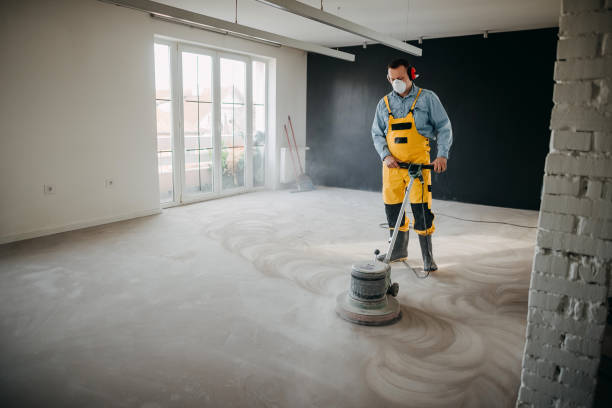 Best Concrete Foundation Repair in New Plymouth, ID