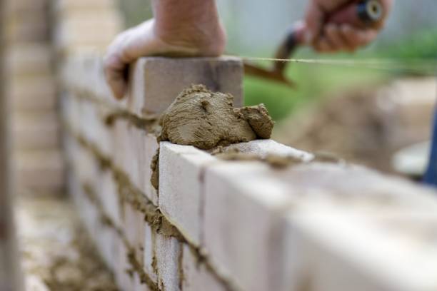 Best Concrete Patio Design and Installation in New Plymouth, ID
