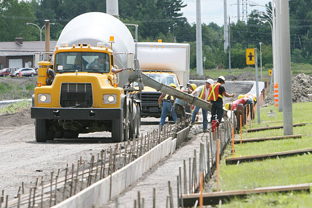 Best Concrete Grinding and Polishing in New Plymouth, ID