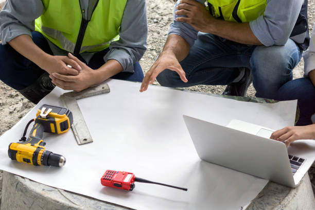 Best Residential Concrete Solutions in New Plymouth, ID