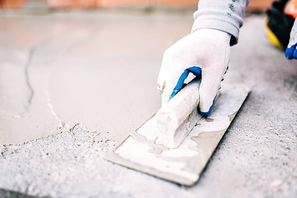 Best Stamped Concrete Services in New Plymouth, ID